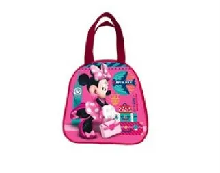 

Snack bag Minnie 20 cm.