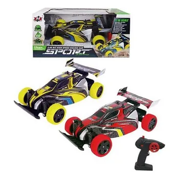 

Remote-Controlled Car Sport 1:18 Selection