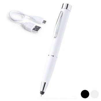 

Power Bank Ballpoint Pen with Touch Pointer 650 mAh 145144