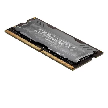 

RAM Memory Crucial Ballistix Sport LT 8 GB DDR4 2666 MHz