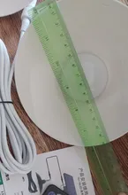 Solar-Lamp Cable Solar-Pendant-Light Double-Head IP65 Garden Outdoor Waterproof Suitable-For