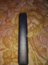 WORKPRO 1/4 3/8 1/2 Plaza llave de Torque tracción 5-100 Ft-lb dos precisa Llave de trinquete de reparación llave clave