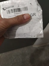 50 unids/bolsa de acero inoxidable rápido Clip cerradura Snap giratorio de anillos de seguridad fotos herramientas de pesca conector pesca gancho removedor giratorio