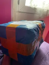 Humidificador de aire ultrasónico de 500ML, con Control remoto difusor de Aroma, luz LED que cambia de 7 colores, difusor de aceite esencial eléctrico inteligente