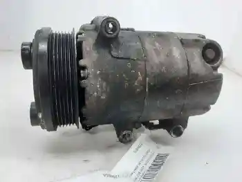 

1796856 compressor air conditioning FORD FOCUS LIM. (CB4)