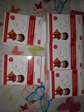 CE FFP2-mascarilla protectora KN95 para niños y niñas, máscara facial protectora para la boca, España, 24 horas, envío rápido