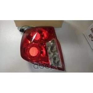 

Lantern back left Chevrolet Lacetti 2003-2006 sedan TYC art. 11-a6300015b3