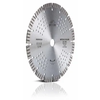 

DIAMOND MULTIMATERIAL 230MM H12 14337 GRINDING