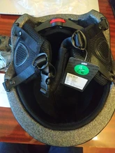 Ski Helmet Safety-Skateboard MOON Adult Kids Integrally-Molded Skiing for And Snowboard