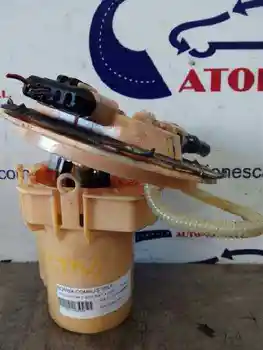 

FUEL PUMP OPEL VECTRA C SALOON