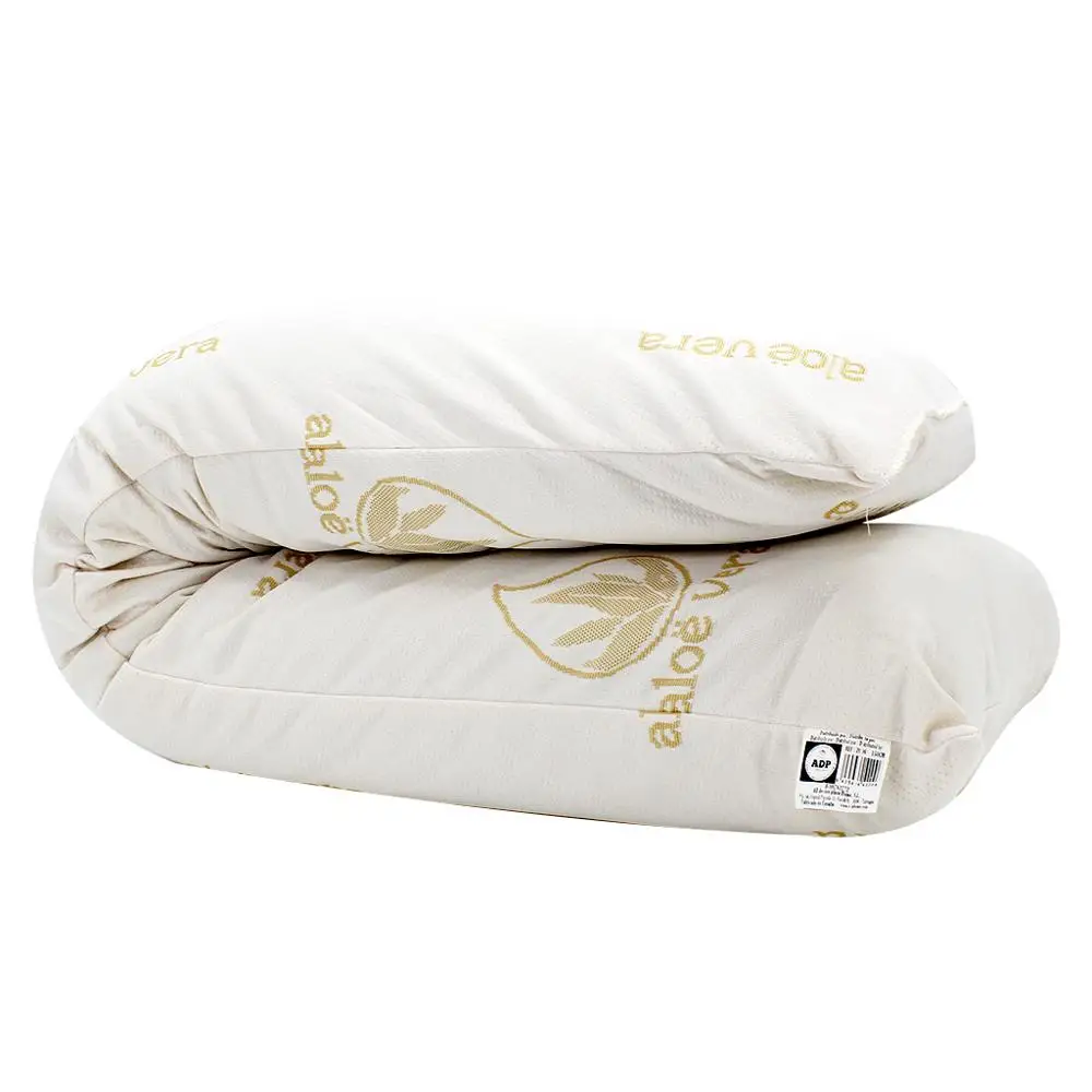 Pillow mixed with treatment aloe vera ADP Home