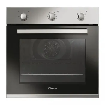 

Oven Candy FCP 502 X with 5 functions class TO