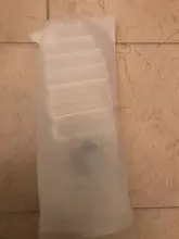 Estante de cesta de aluminio de una sola capa para baño, almacenamiento para champú, jabón, estante de ducha, organizador con ganchos, WB8007