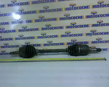 

46308260 TRANSMISSION FRONT LEFT FIAT PANDA (169)