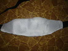 Banda de sujeción para cabeza para niños, cinturón de dormir para cochecito, asiento de coche, soporte para siesta, D0LA