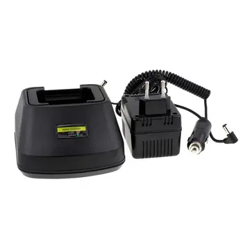 

Charger for HYT TC700 emitter Radio
