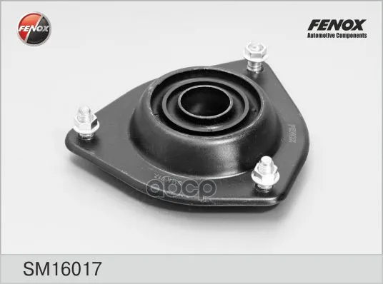 Опора Амортизаторной Стойки Fenox Sm16017 FENOX арт. SM16017