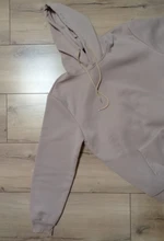 Chándal de lana de invierno para hombre, conjunto de Sudadera con capucha informal para hombre, jersey de marca de moda, traje deportivo negro