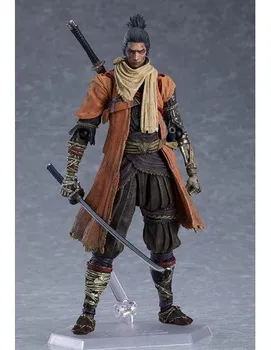 

Sekiro: Shadows Die Twice. Figma (PRE-ORDER)