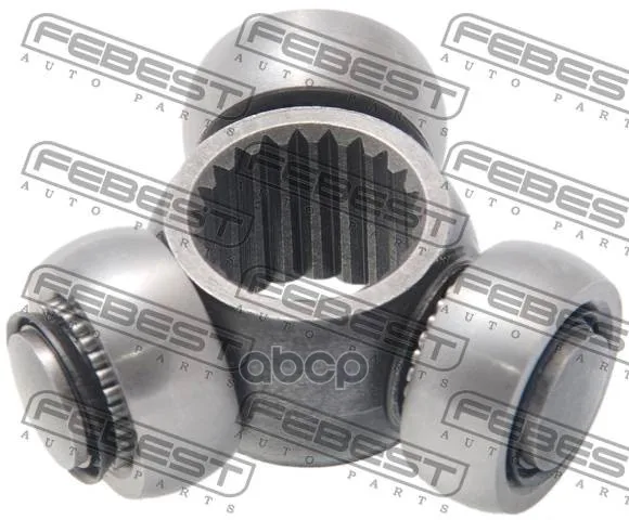 Трипоид Ford Febest 2116cak Febest арт. 2116CAK