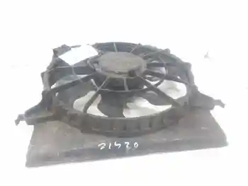 

252312H000 ELECTRIC FAN HYUNDAI I30