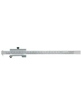 

LIMIT 97170104 slide rule 200MM