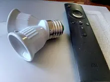 Converter Bulb-Adapter Light-Lamp 2e27-Lamp-Holder E27 Splitter Y-Shape To Halogen LED