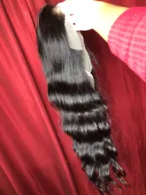 Pelucas de cabello humano con encaje Frontal Peluca de cabello humano brasileño ondulado, con encaje Frontal, 13 × 4, para mujeres con bebé, moda para el cabello Queen, 360