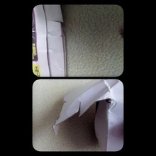 Tijeras para pescado en forma de Camarón, accesorios de acero inoxidable, Sedal plegable, cortapelos, aparejos de pesca