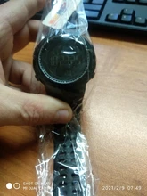 SKMEI Hombres Deportes Relojes de Cuenta Regresiva de Doble Tiempo Reloj Crono Alarma Digital Relojes de Pulsera 50 M Impermeable Relogio masculino 1251