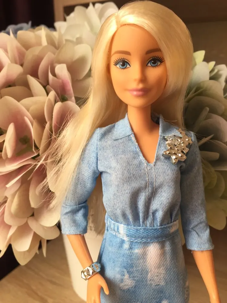 barbie fashionista 41