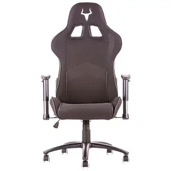 

Chair Gaming Taurus S2 black color