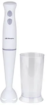 

ORBEGOZO BLENDER BT1050 200W