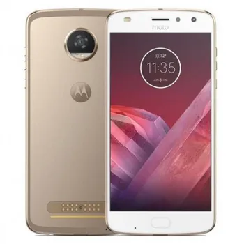 

For Motorola Moto Z Play 64Gb Dual Sim Fine Gold