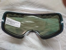 COPOZZ-Gafas de esquí antivaho, lentes de esquí esférico grande, reemplazo de lentes de nieve (solo lentes), UV400, 201