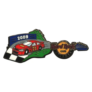 

Icon Hard Rock Cafe - Atlanta 2009-guitar