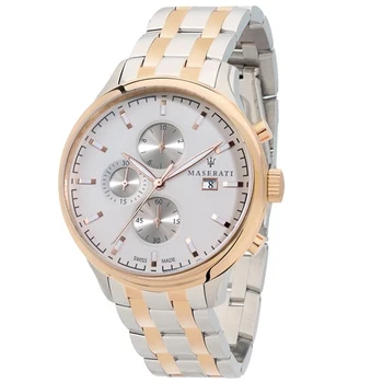 

MASERATI WATCHES Mod. R8873626002MASERATI8434103178663