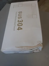 Frap de acero inoxidable grifo de cocina cepillado proceso giratoria cuenca de 360 grados de rotación agua caliente y fría mezcladoras grifo Y40107/8