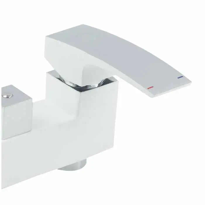 Душевая стойка со смесителем OUTE T9414K