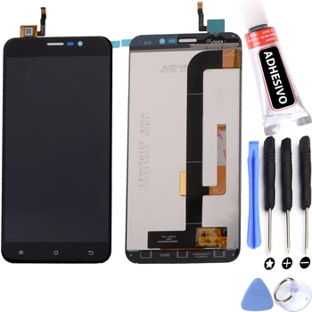 

Full screen for Cubot Note S Black