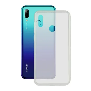 

Case for mobile phone Huawei P Smart 2019 Contact Flex TPU transparent