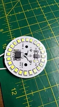Lampada LED Light-Bulb Bombilla-Spotlight E14 E27 High-Brightness 220V 9W 24W 12W 20W