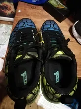 ONEMIX-zapatos para correr con colchón de aire para hombre, zapatillas deportivas transpirables para exteriores, ligeras, para correr