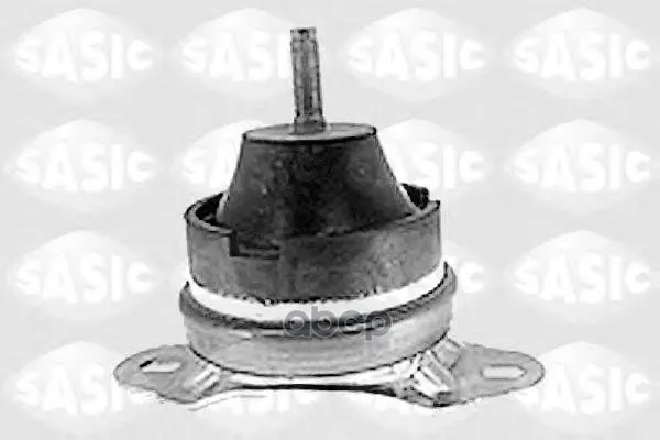 Опора Двигателя Citroen С5/Peugeot 407/508 2.0hdi/2.2hdi 04- Прав. Sasic 8441931 Sasic арт. 8441931