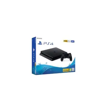 

PS4 500GB BLACK