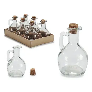 

Cruet Vivalto (7,5 x 12 x 7 cm)
