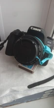 Camera-Lens-Cap Protection Snap-On D3100 Nikon Canon 37 77 72 62 67 58 55 for 1300d 49-52