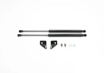 

Bonnet shock absorber for Renault Sandero 2009~2014 car accessories rod strut hydraulic car styling tuning decoration