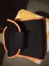 Waist-Belt SUPPORT Slimming-Strap Body-Shaper Fitness Neoprene Loss