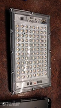 LED Floodlight Reflector Street-Lamp IP65 230V Waterproof 100W 220V 240V AC